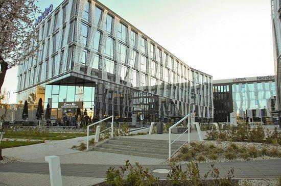 Czemu Nie Restauracja Bufetowa